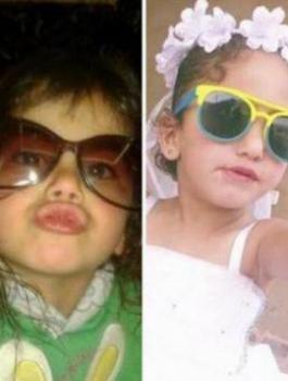 لعبة تقضي على 4 طفلات بلبنان 