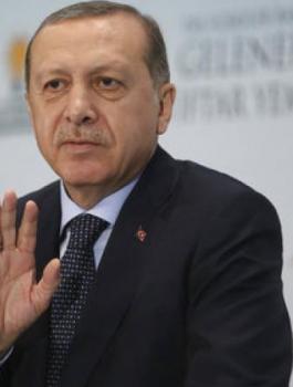 اردوغان وترامب والليرة التركية 