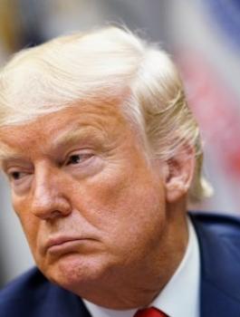 شعبية ترامب 