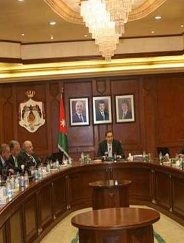 arabstoday-الوزراء-الاردنى