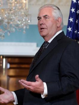 الازمة القطرية الخليجية 