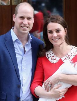 زيارة الامير ويليام الى فلسطين 