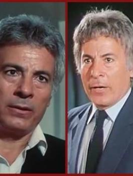 وفاة الفنان المصري سعيد عبد الغني 