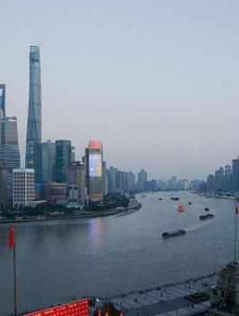 فنادق صينية