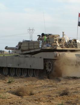 العراق يمهد لتدخل عسكري في كردستان بالتعاون مع إيران