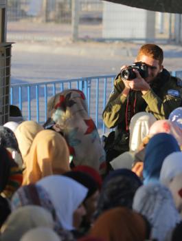 شهر رمضان والتصاريح 