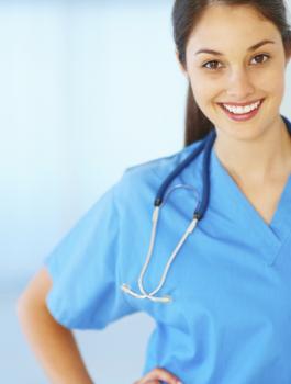 العلاج عند الطبيبات افضل من الاطباء 