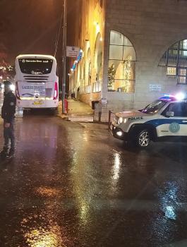 الشرطة الفلسطينية 