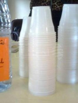 مطاعم غزة تتضامن مع الاسرى 