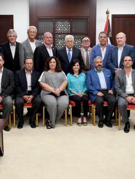 يهود المكسيك 