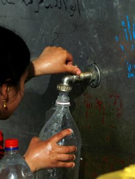 حالات تسمم في مردا 