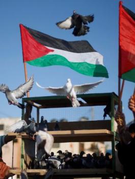 الحكومة الفلسطينية في غزة 