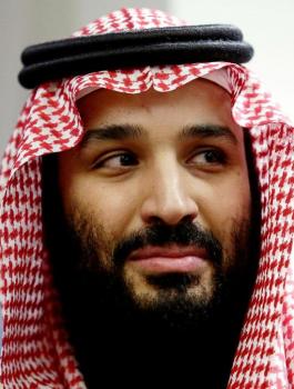 ابن سلمان: الإخوان اغتالوا الملك فيصل ودعمناهم بطلب من واشنطن