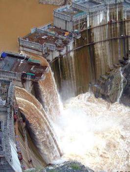 اثيوبيا وسد النهضة 