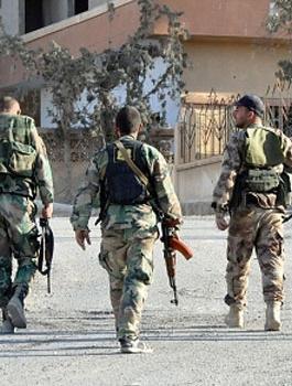 تفجير في الباب السورية 