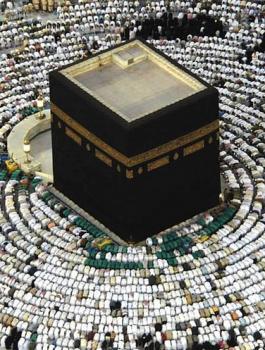 موسم العمرة 
