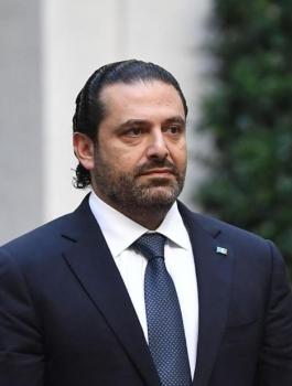 سعد الحريري يؤكد استالحة زيارة سوريا 