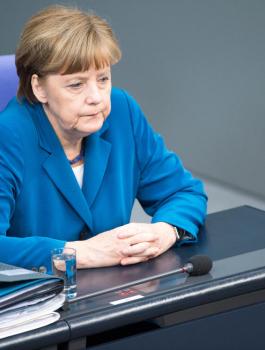 merkel