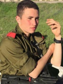 مقتل جندي اسرائيلي في النقب 