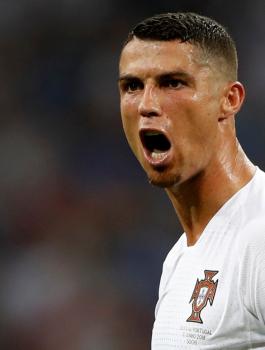 رونالدو يرفض عرضا صينيا