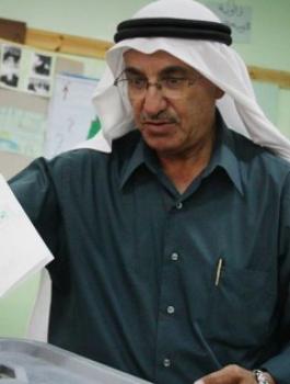 الانتخابات المحلية