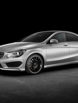 Mercedes-Benz-CLA-Class-Sedan