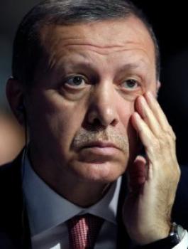 اردوغان وترامب وفنزويلا 