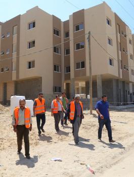 الاشغال العامة 