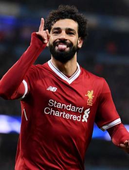 انتقال محمد صلاح الى ريال مدريد 