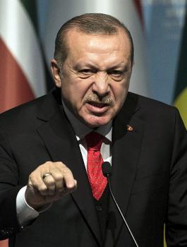 اردوغان والقدس 