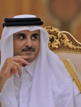 قطر تقدم دعما لغزة بقيمة 60 مليون $