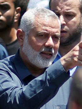 السنوار والتهدائة مع اسرائيل 