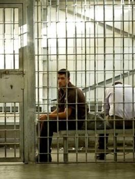 الاسرى الفلسطينيين في سجون اسرائيل 
