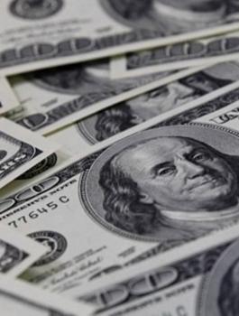 سعر صرف الدولار مقابل الشيقل 