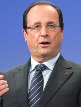 فرنسوا-هولاند