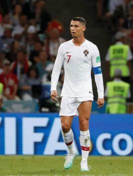  هل سيشارك رونالدو في كأس العالم المقبلة