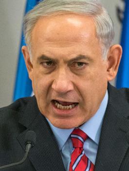 Netanyahu