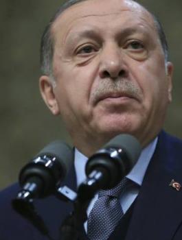 اردوغان والنفط واليونان 