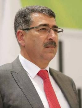 الحكم عللى رئيس بلدية رام الله 