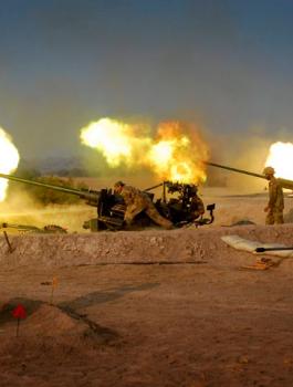 الهند وباكستان 