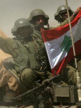 اسرائيل والحرب على حزب الله 