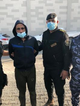 جبر القيق في الداخل المحتل 