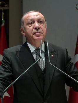 اردوغان وخاشقجي 