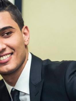 عساف ما وحشناك 
