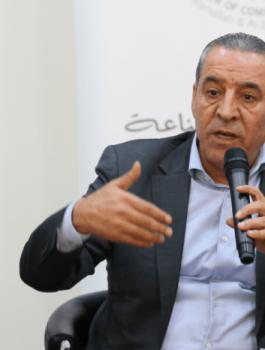 حسين الشيخ 