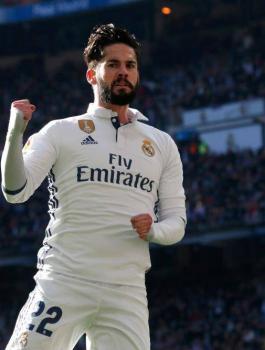 برشلونة يقدم عرضا للتعاقد مع  لاعب ريال مدريد