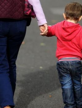 فيروس كورونا والاطفال 