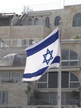 مشاريع استيطانية في القدس 