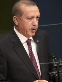 اردوغان
