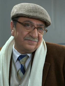 دريد لحام والارهاب 